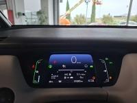 Honda Jazz ES - Mon5 1.5 i-MMD Hybrid EU6d, Executive (EURO 6d), 2020 - 2023